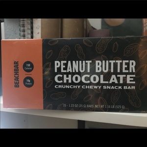 2 boxes of Beach Body meal bars @rpadgett123 only